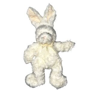 Easter Bunny Stuffed Animal